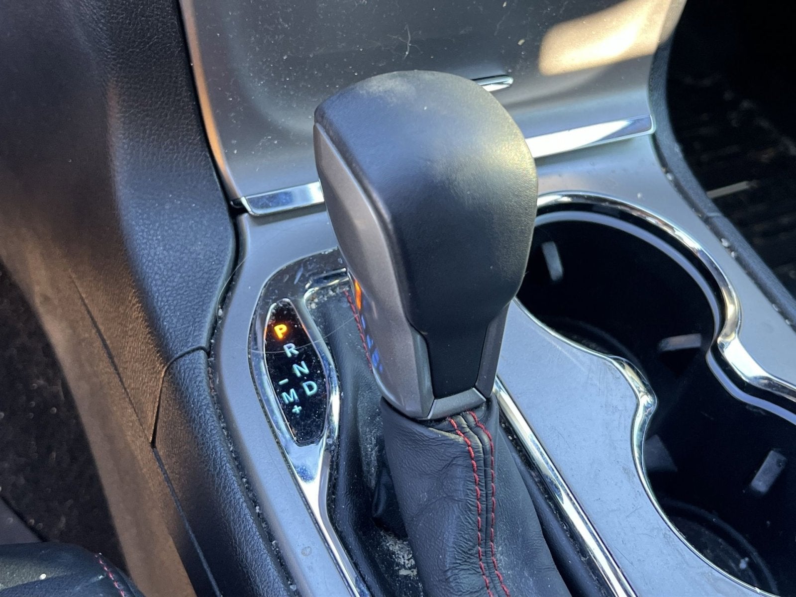 2019 Jeep Grand Cherokee Trailhawk