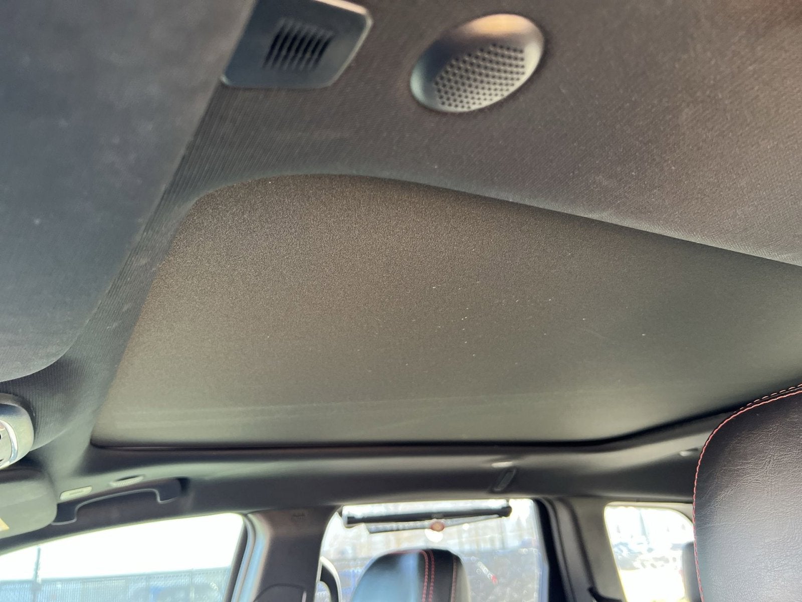 2019 Jeep Grand Cherokee Trailhawk