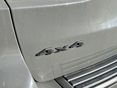 2019 Jeep Grand Cherokee Trailhawk