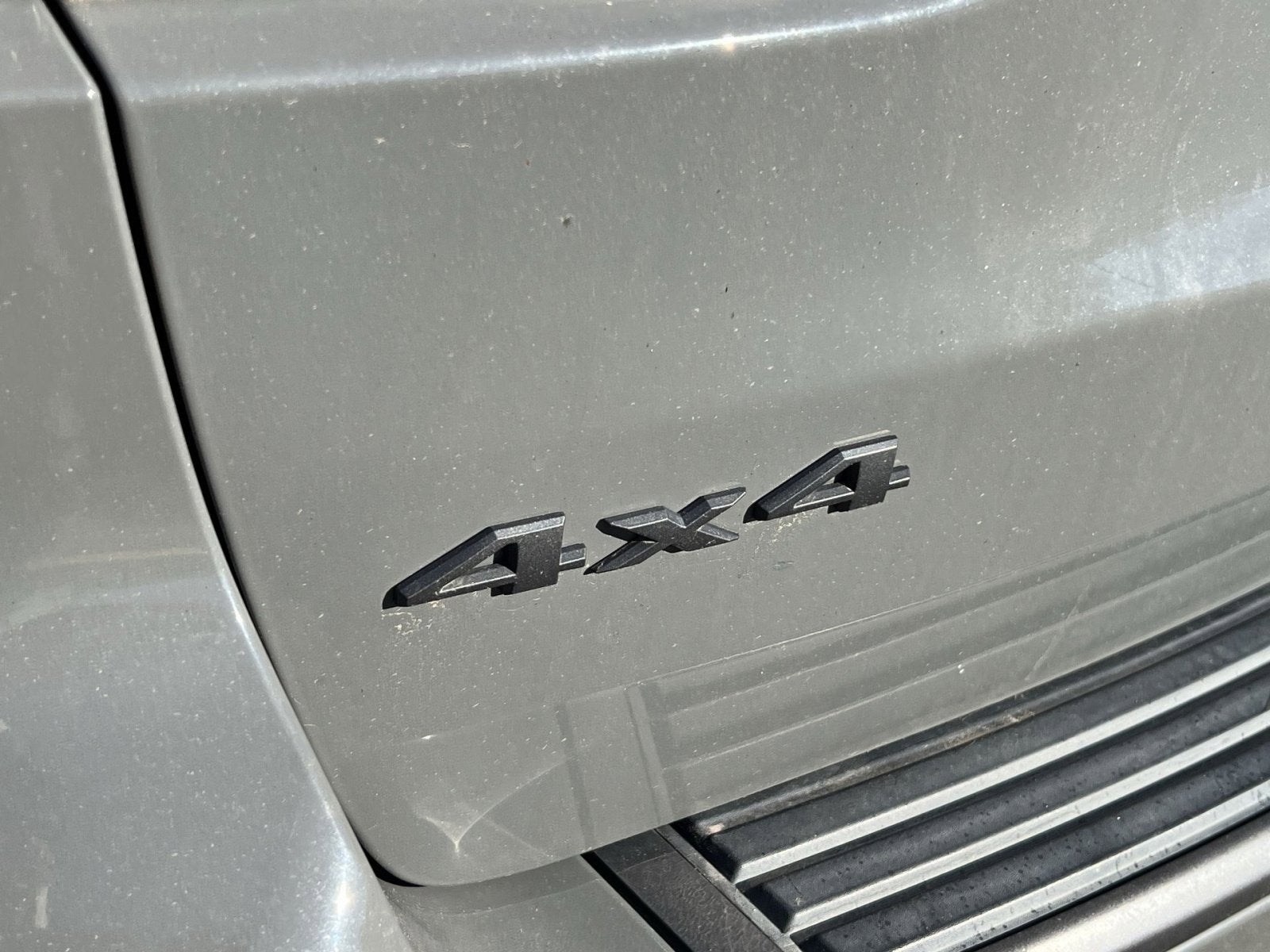 2019 Jeep Grand Cherokee Trailhawk