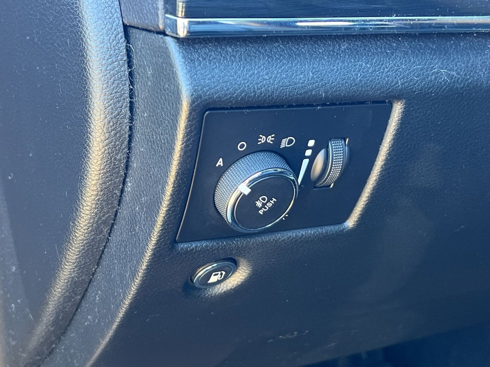 2019 Jeep Grand Cherokee Trailhawk