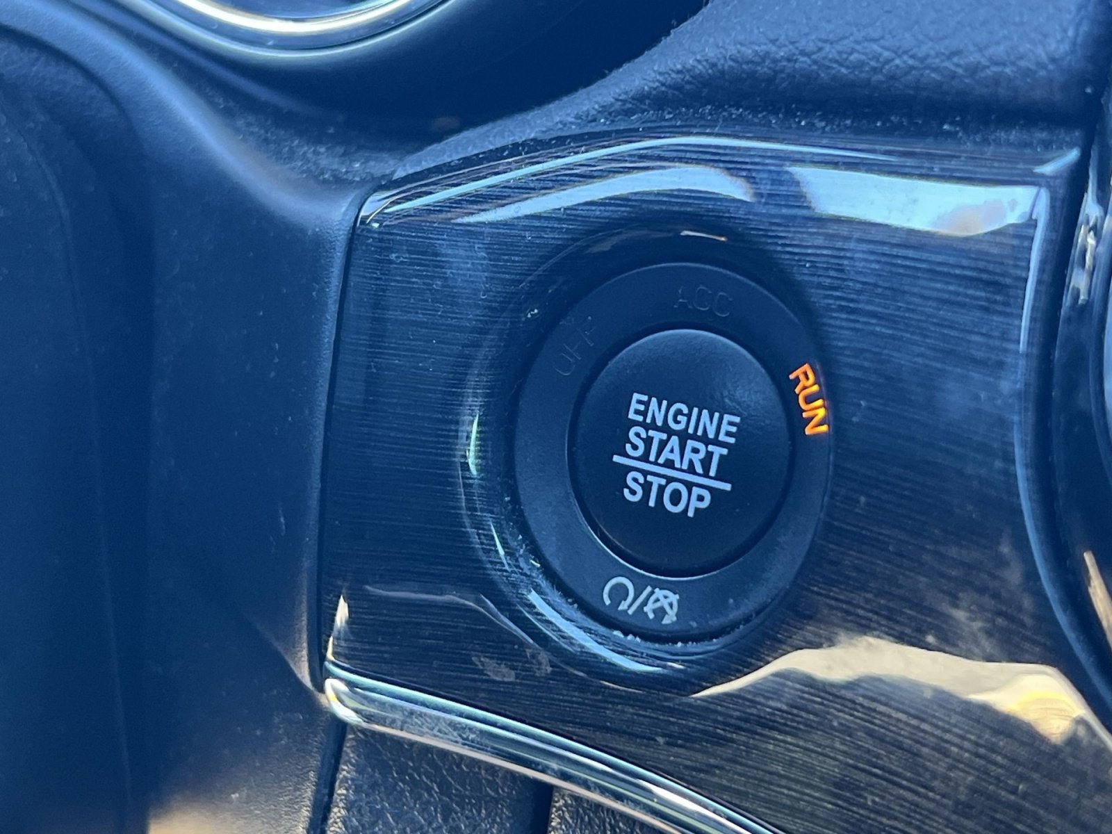 2019 Jeep Grand Cherokee Trailhawk