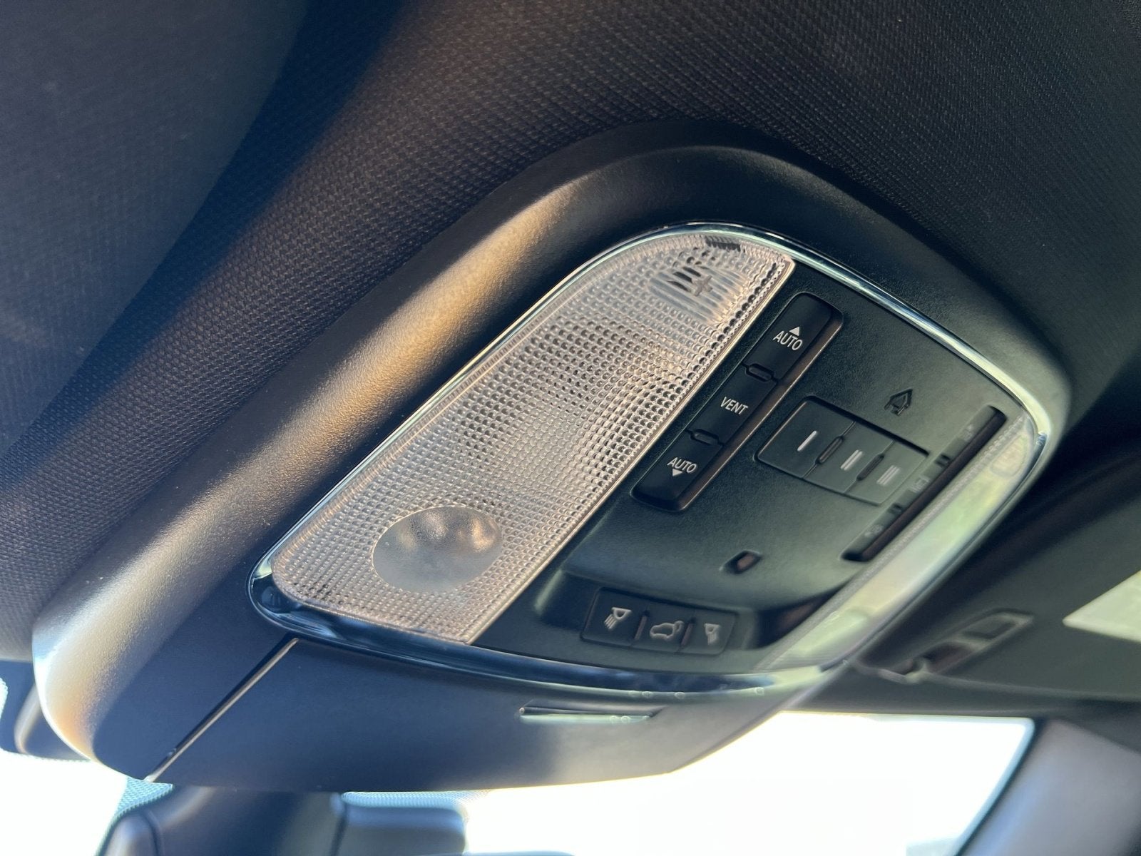 2019 Jeep Grand Cherokee Trailhawk