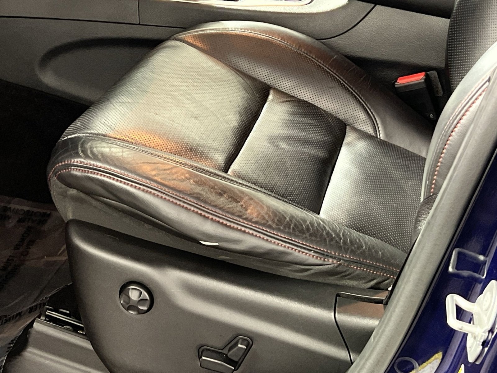 2018 Jeep Grand Cherokee Trailhawk