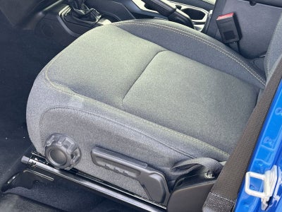 2024 Jeep Wrangler Sport S 4xe