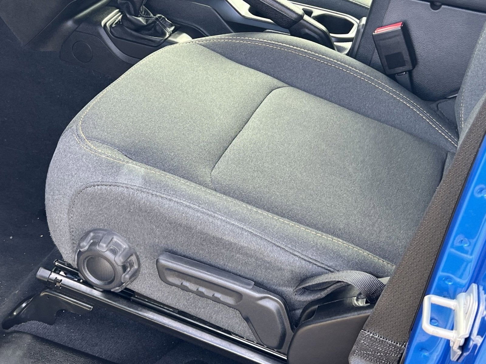 2024 Jeep Wrangler Sport S 4xe