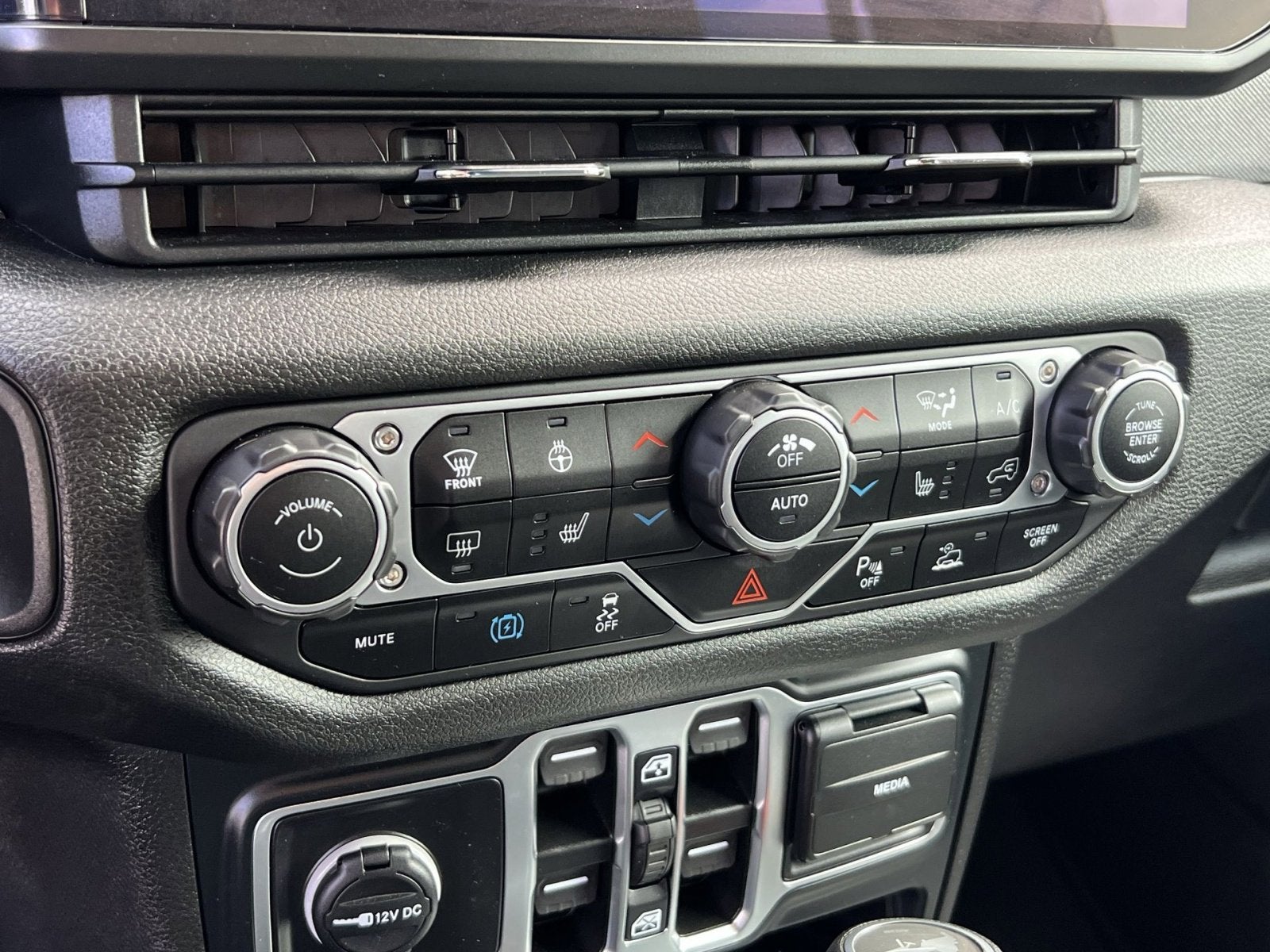 2024 Jeep Wrangler Sport S 4xe