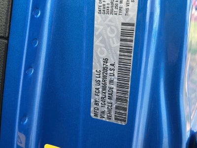 2024 Jeep Wrangler Sport S 4xe