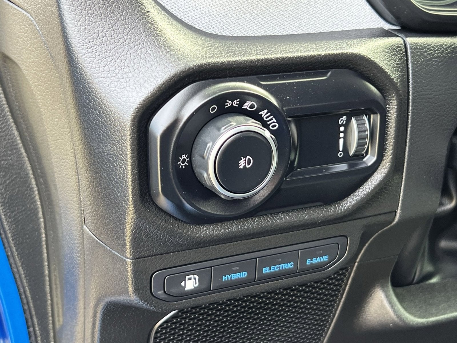 2024 Jeep Wrangler Sport S 4xe