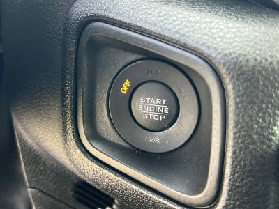 2024 Jeep Wrangler Sport S 4xe