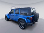2024 Jeep Wrangler Sport S 4xe