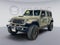 2025 Jeep Wrangler Rubicon 392