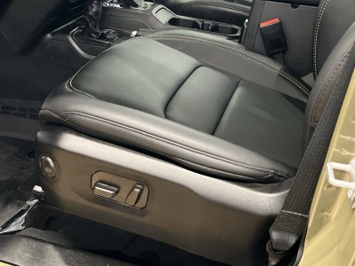 2025 Jeep Wrangler Rubicon 392