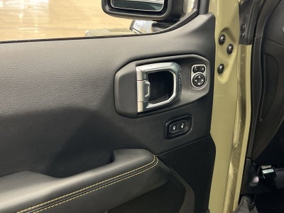 2025 Jeep Wrangler Rubicon 392