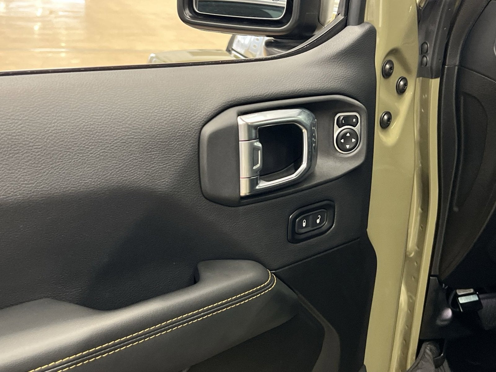 2025 Jeep Wrangler Rubicon 392