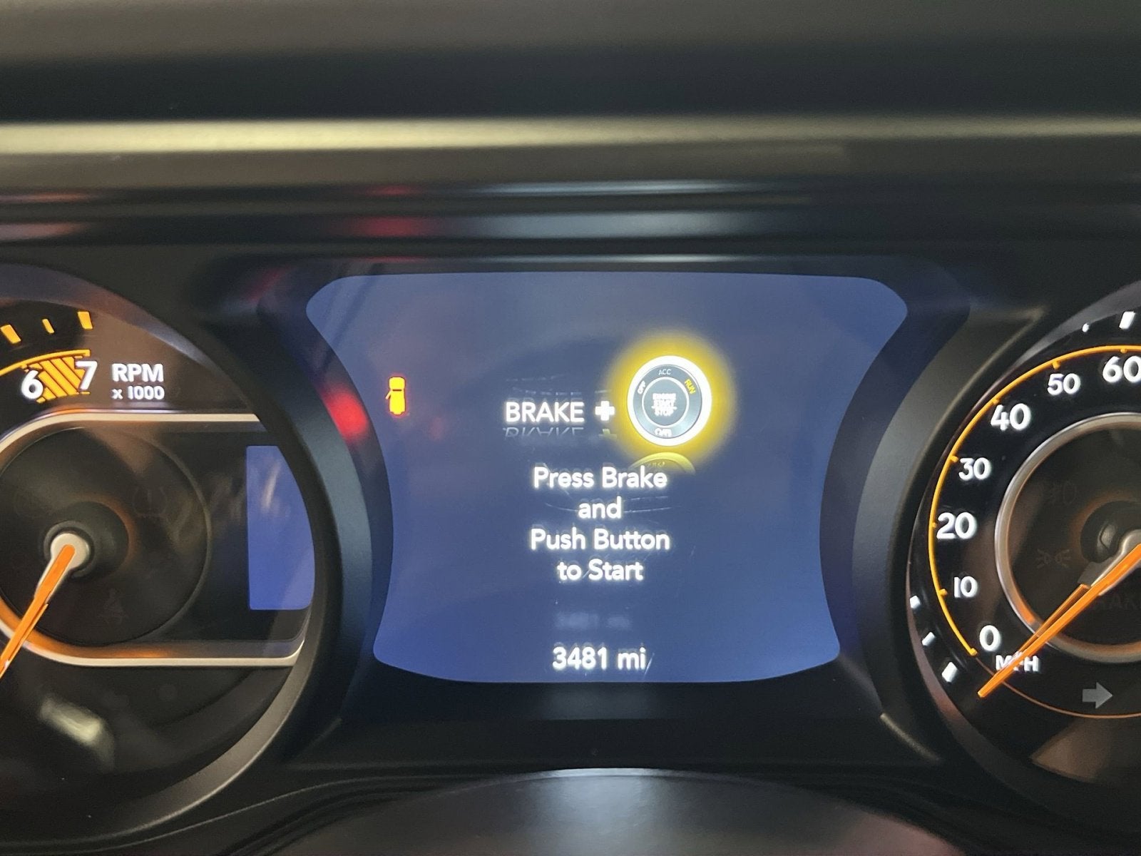 2025 Jeep Wrangler Rubicon 392