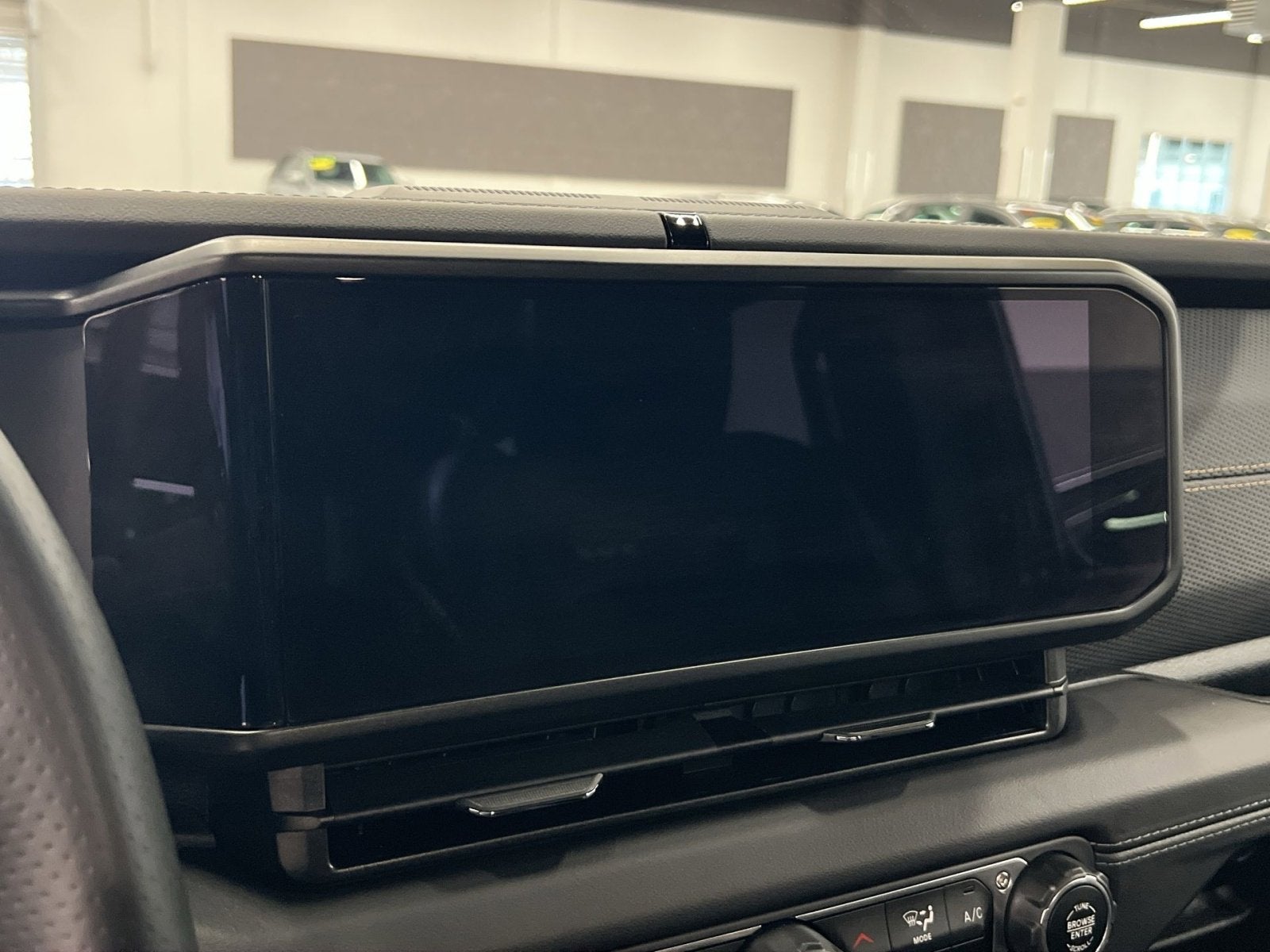 2025 Jeep Wrangler Rubicon 392