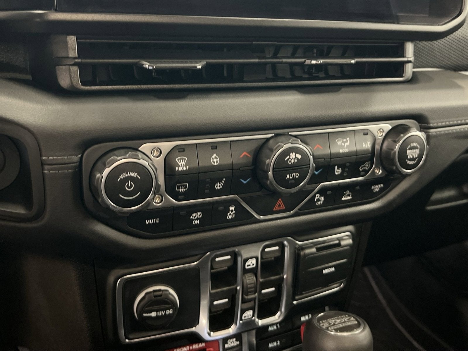 2025 Jeep Wrangler Rubicon 392