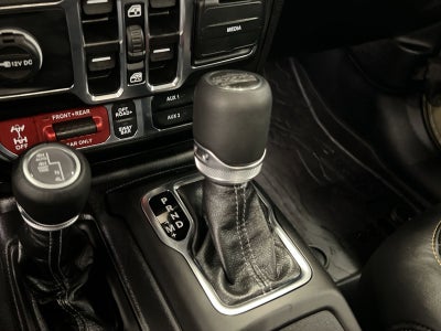 2025 Jeep Wrangler Rubicon 392