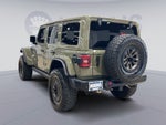 2025 Jeep Wrangler Rubicon 392
