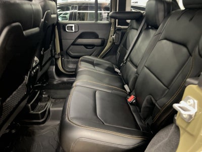 2025 Jeep Wrangler Rubicon 392