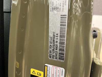 2025 Jeep Wrangler Rubicon 392