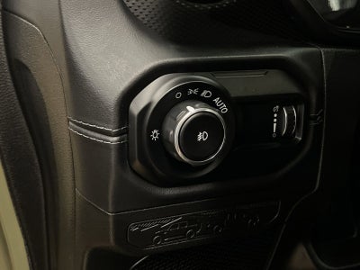 2025 Jeep Wrangler Rubicon 392