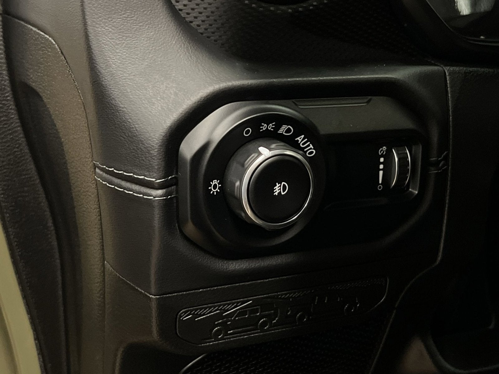 2025 Jeep Wrangler Rubicon 392