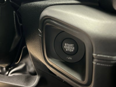 2025 Jeep Wrangler Rubicon 392