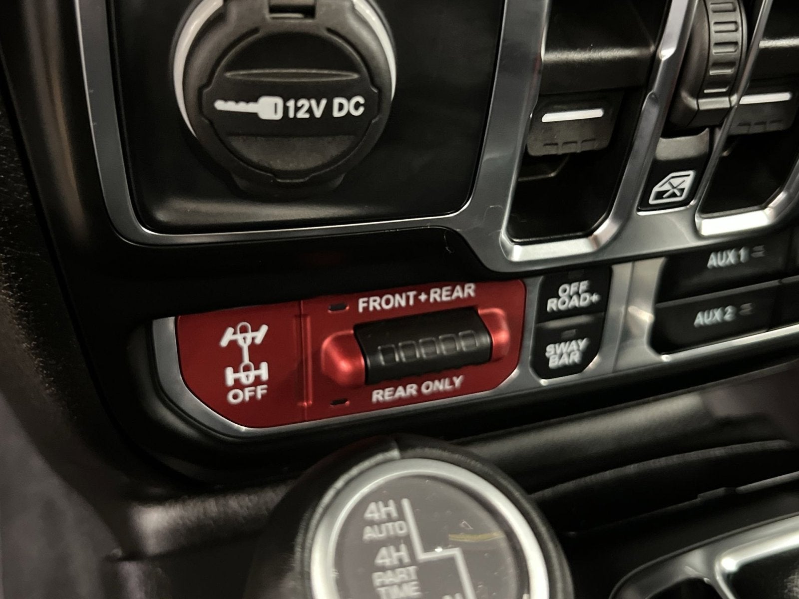 2025 Jeep Wrangler Rubicon 392