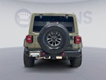 2025 Jeep Wrangler Rubicon 392