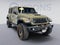 2025 Jeep Wrangler Rubicon 392