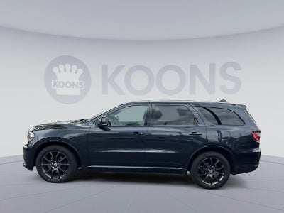 2015 Dodge Durango R/T