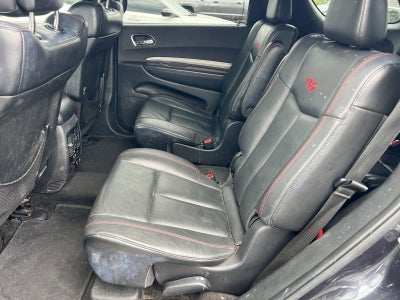 2015 Dodge Durango R/T