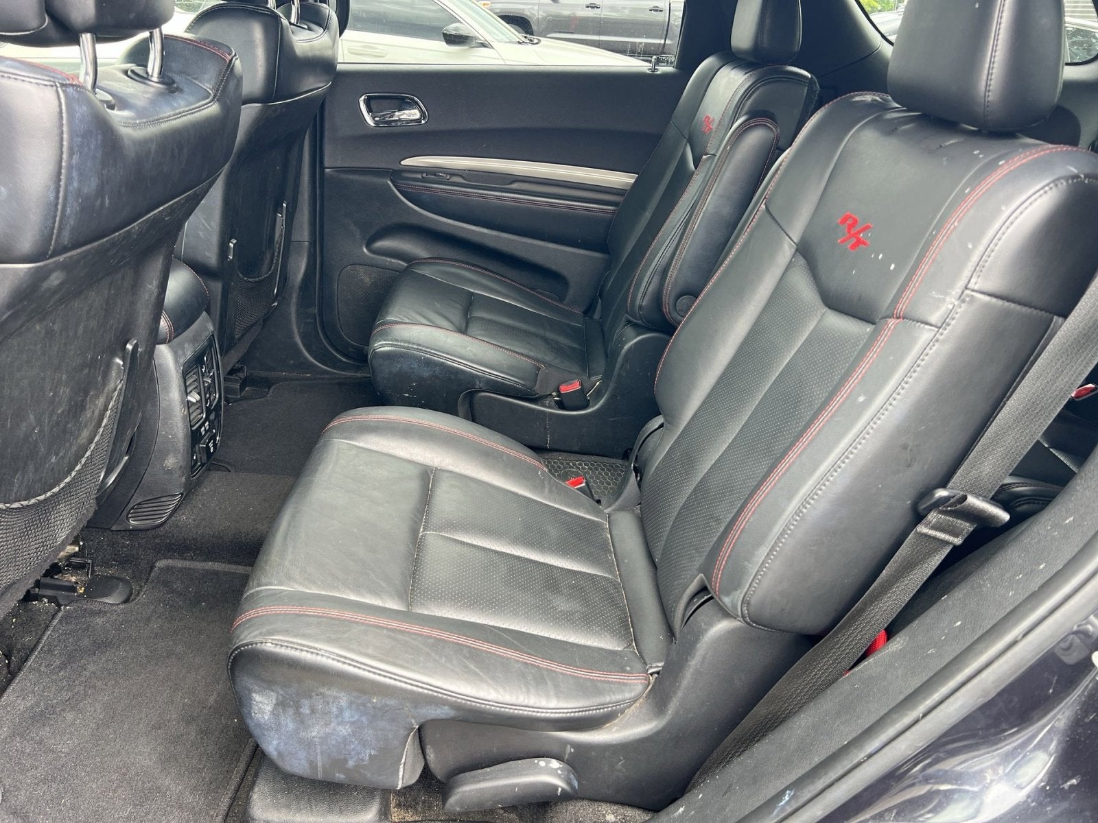 2015 Dodge Durango R/T