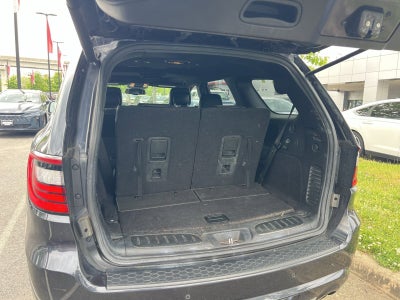 2015 Dodge Durango R/T