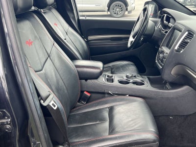 2015 Dodge Durango R/T