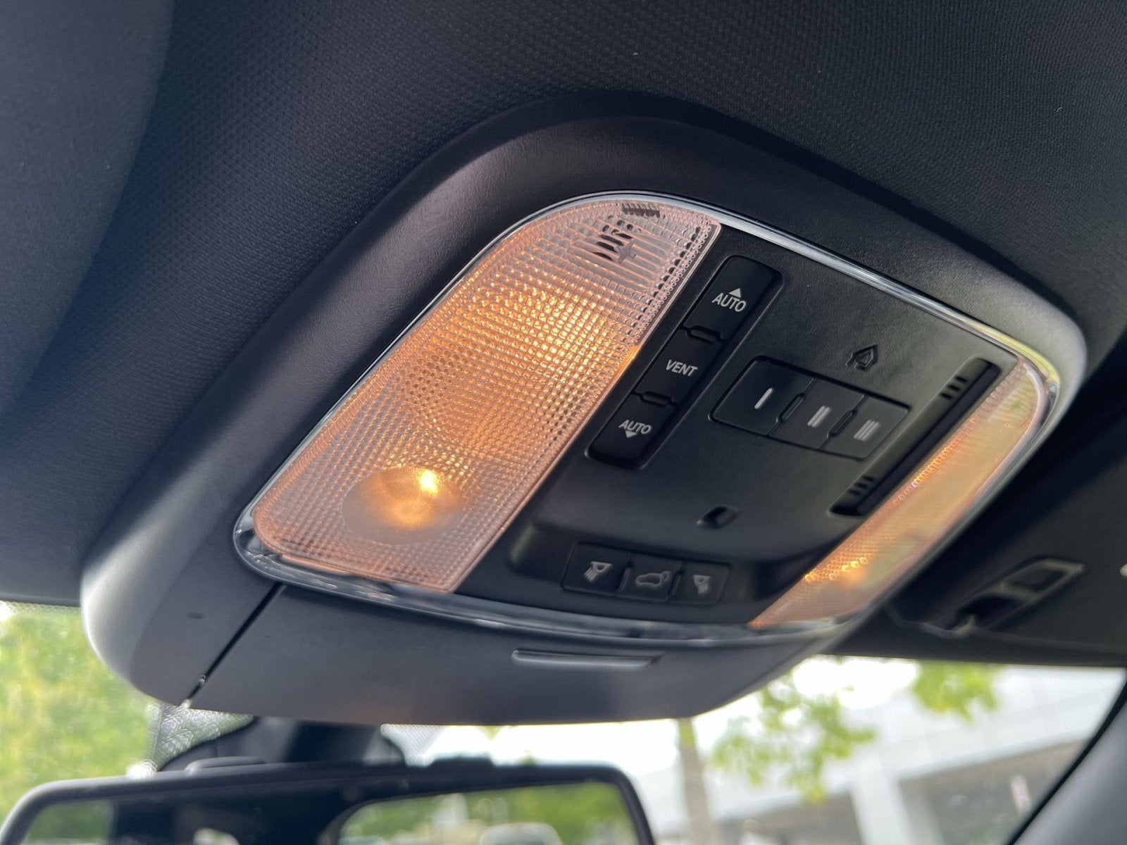 2015 Dodge Durango R/T