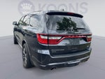 2015 Dodge Durango R/T