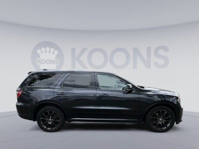 2015 Dodge Durango R/T