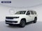 2025 Jeep Wagoneer Base