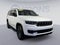 2025 Jeep Wagoneer Base
