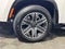 2025 Jeep Wagoneer Base