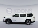 2025 Jeep Wagoneer Base