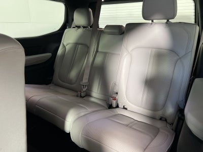 2025 Jeep Wagoneer Base