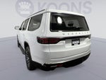 2025 Jeep Wagoneer Base