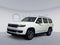 2025 Jeep Wagoneer Base