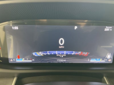 2025 Jeep Wagoneer Base