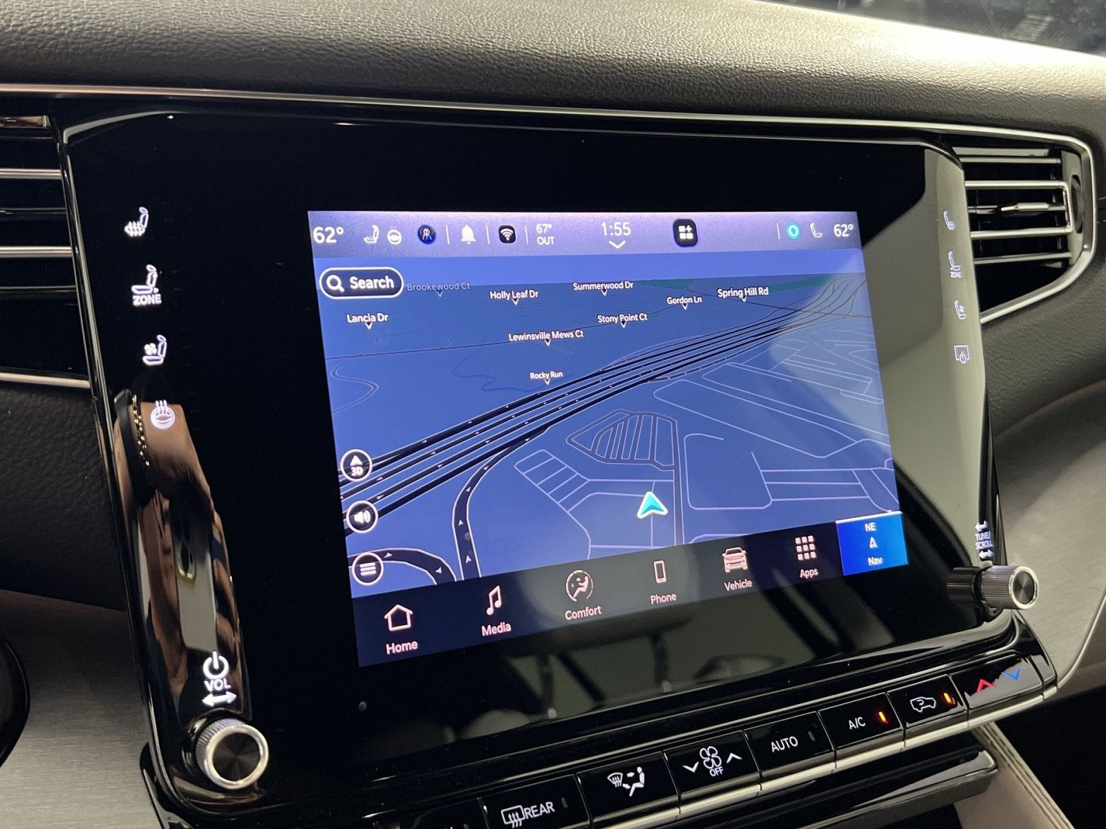 2025 Jeep Wagoneer Base