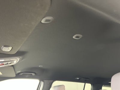 2025 Jeep Wagoneer Base